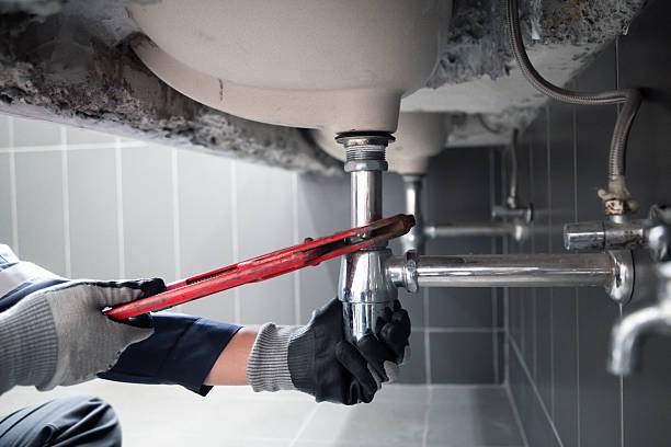 Trusted Drain Cleaning service in Sanford, ME - Masters Plumbing Service